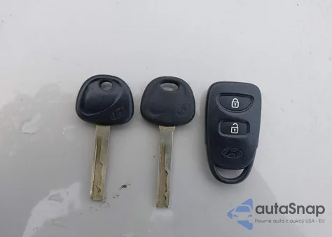 2016 Hyundai Accent Se from USA, damaged, VIN KMHCT4AE6GU030432